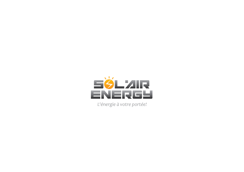 Logo Design by ownsspace for Solar Energy | Design #4164639