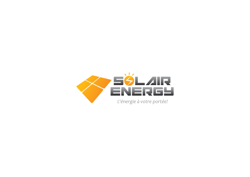 Logo Design by ownsspace for Solar Energy | Design #4169351