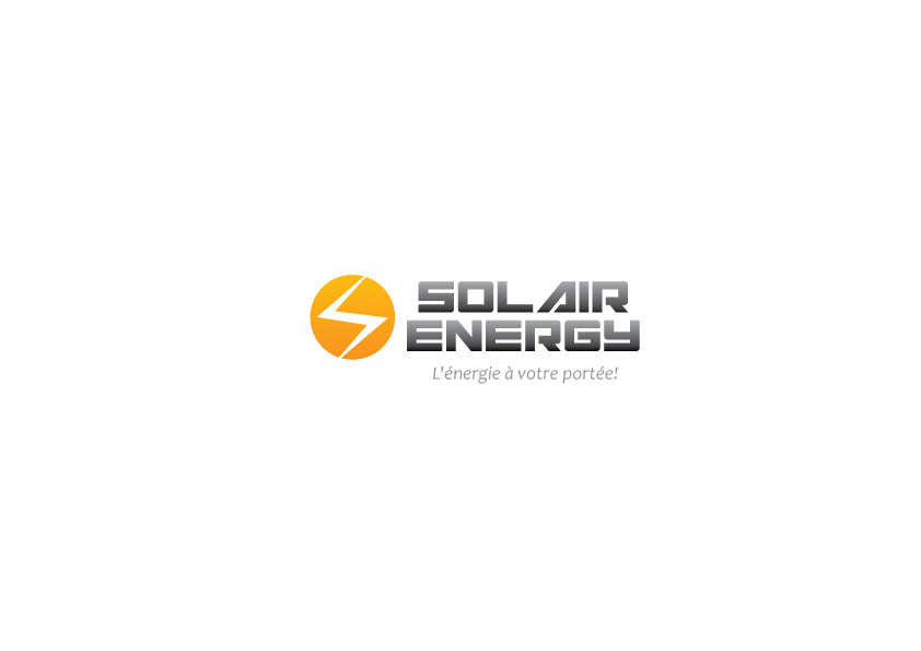 Logo Design by ownsspace for Solar Energy | Design: #4169363