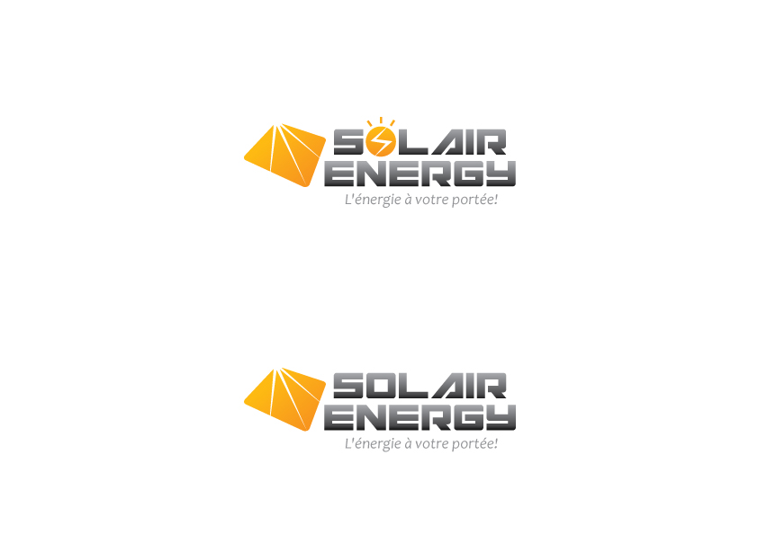 Logo Design by ownsspace for Solar Energy | Design #4169550