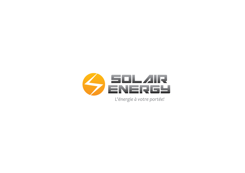 Logo Design by ownsspace for Solar Energy | Design #4176473