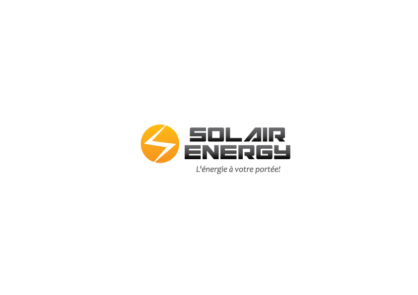 Logo Design by ownsspace for Solar Energy | Design #4183926