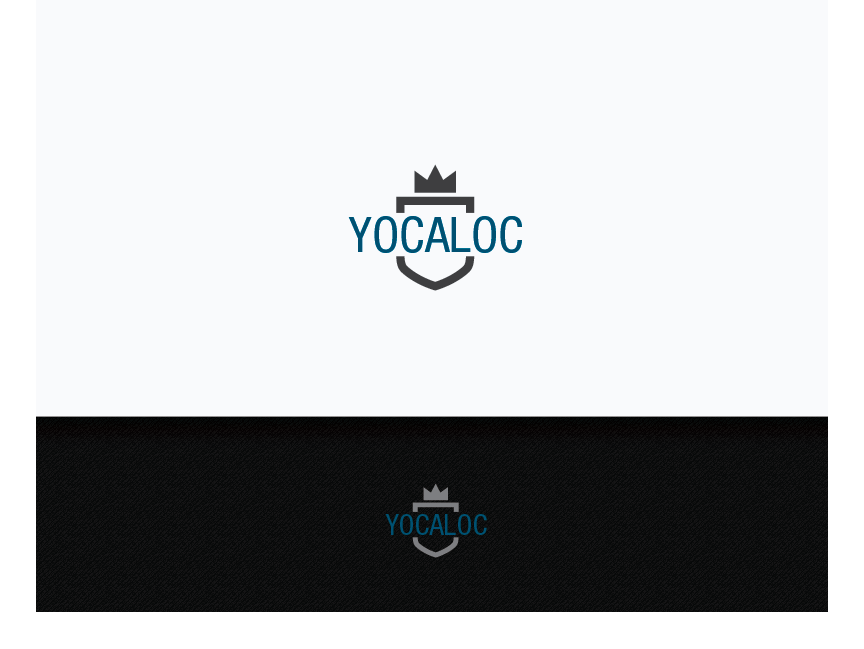 Logo Design by jaime.sp for this project | Design #1167347