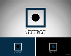 Logo Design by a.draghia for this project | Design: #1140365