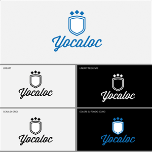 Logo-Design von AntoCifa für dieses Projekt | Design: #1158662