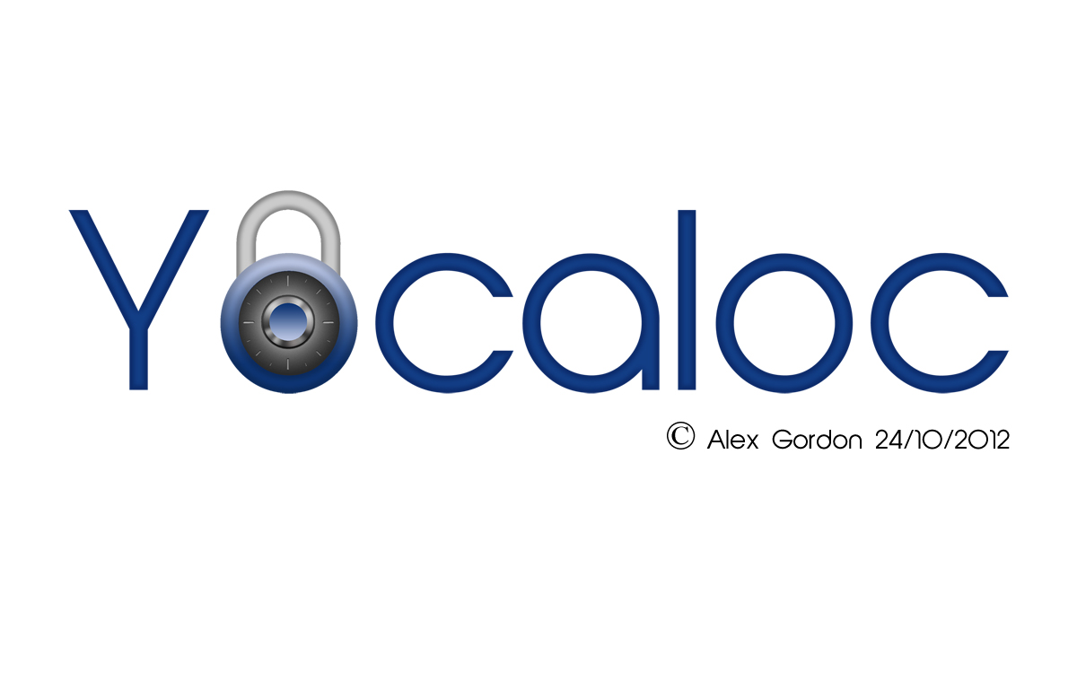Logo Design by Alex Gordon for this project | Design #1146610