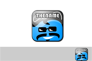 Icon Design by alcartoon