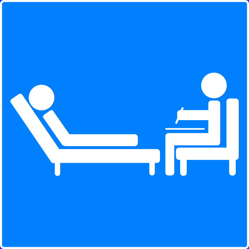 Diseño Con Ícono por WhiteKnight Design para Berger LCSW Enterprises, P.C. | Diseño #158117