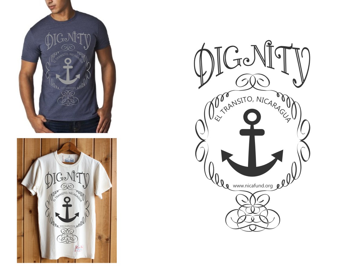 Diseño de Camiseta por Amduat Design para este proyecto | Diseño #1139799