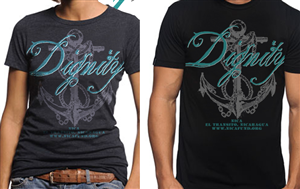 Diseño de Camiseta por Ambrech para este proyecto | Diseño: #1132926