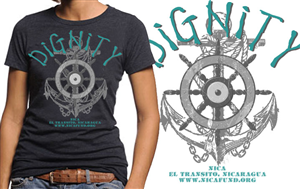 Diseño de Camiseta por Ambrech para este proyecto | Diseño: #1133264