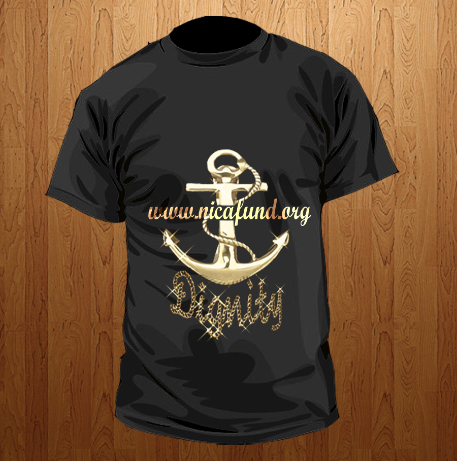 Diseño de Camiseta por Dulaj De Croos para este proyecto | Diseño #1132595