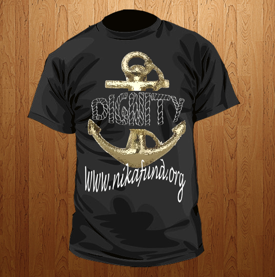 Diseño de Camiseta por Dulaj De Croos para este proyecto | Diseño #1132699