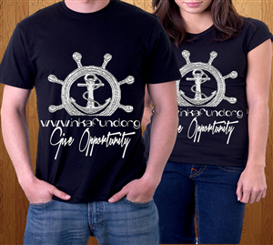 Diseño de Camiseta por Dulaj De Croos para este proyecto | Diseño: #1132908