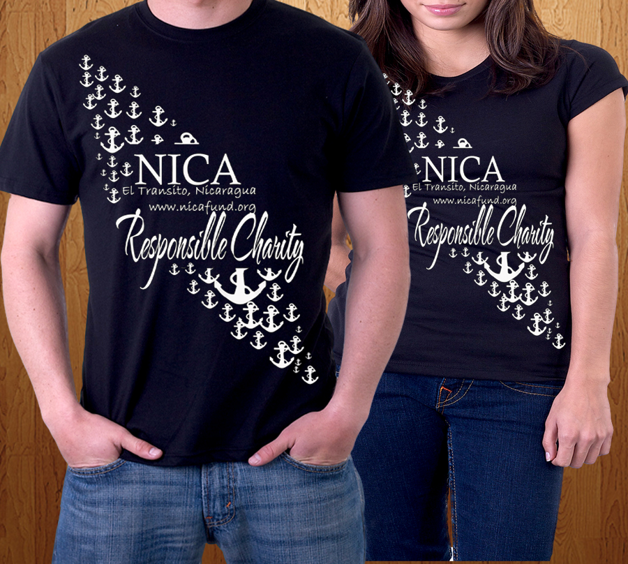 Diseño de Camiseta por Dulaj De Croos para este proyecto | Diseño #1132974