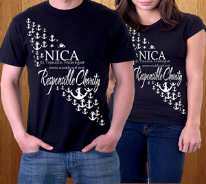 Diseño de Camiseta por Dulaj De Croos para este proyecto | Diseño: #1132974