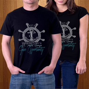 Diseño de Camiseta por Dulaj De Croos para este proyecto | Diseño: #1136338