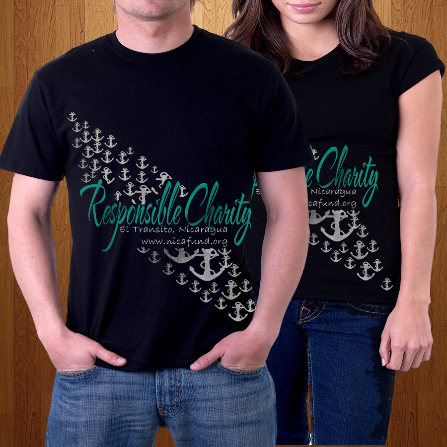 Diseño de Camiseta por Dulaj De Croos para este proyecto | Diseño #1136458