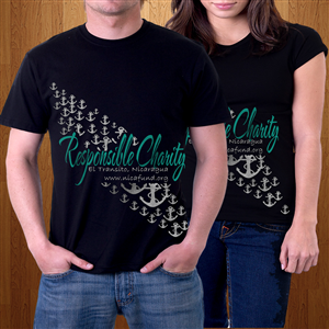 Diseño de Camiseta por Dulaj De Croos para este proyecto | Diseño: #1136458