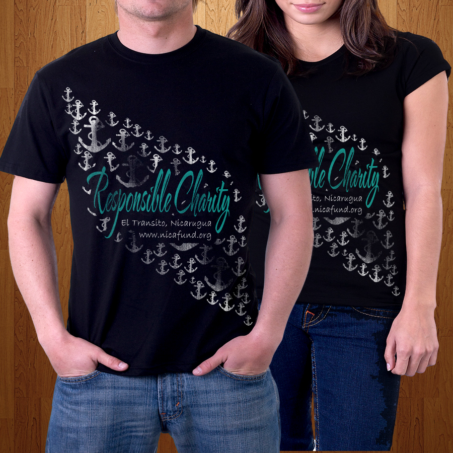 T-shirt Design by Dulaj De Croos for this project | Design #1137261