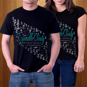 Diseño de Camiseta por Dulaj De Croos para este proyecto | Diseño: #1137261