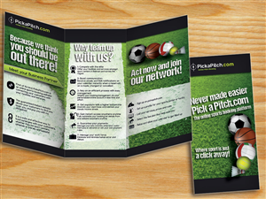 sport brochure design 1000 s of sport brochure design ideas
