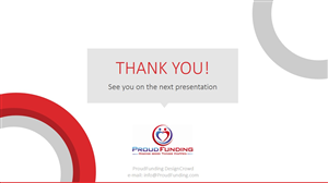 PowerPoint Design by Hepidesigner for Prosper 4 Business Limited | Design: #4096545