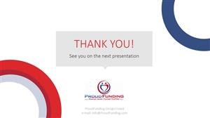 PowerPoint Design by Hepidesigner for Prosper 4 Business Limited | Design: #4104731