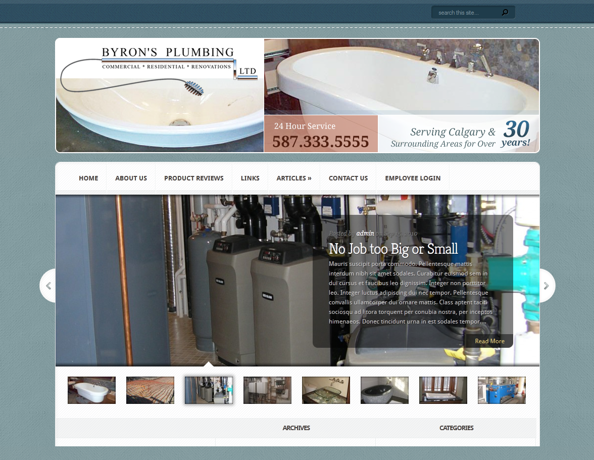 Banner Ad Design by yadunath for KSK Information Services Inc | Design #1132866