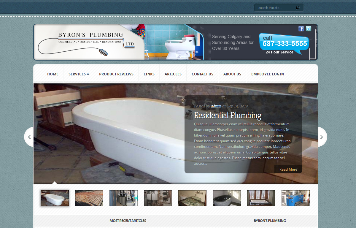 Banner Ad Design by Web Skippers for KSK Information Services Inc | Design #1135633