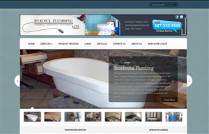 Banner-Design von Web Skippers für KSK Information Services Inc | Design: #1135633