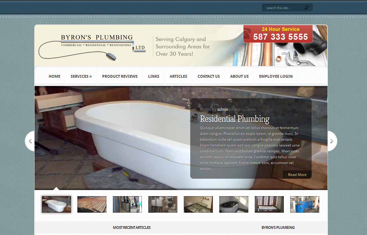 Banner Ad Design by Web Skippers for KSK Information Services Inc | Design #1140550