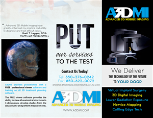 Diseño de Brochure por UrbainFX para este proyecto | Diseño: #4131095