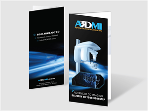 Diseño de Brochure por Yaw Tong para este proyecto | Diseño: #4101674