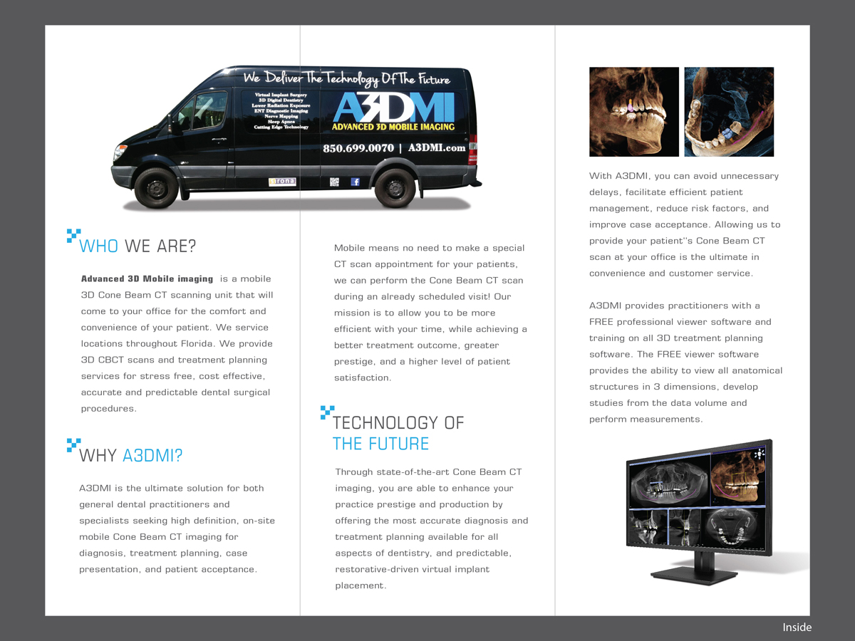 Brochure Design by Yaw Tong for this project | Design #4101680