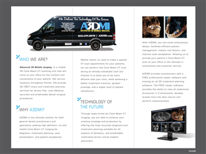 Brochure Design by Yaw Tong