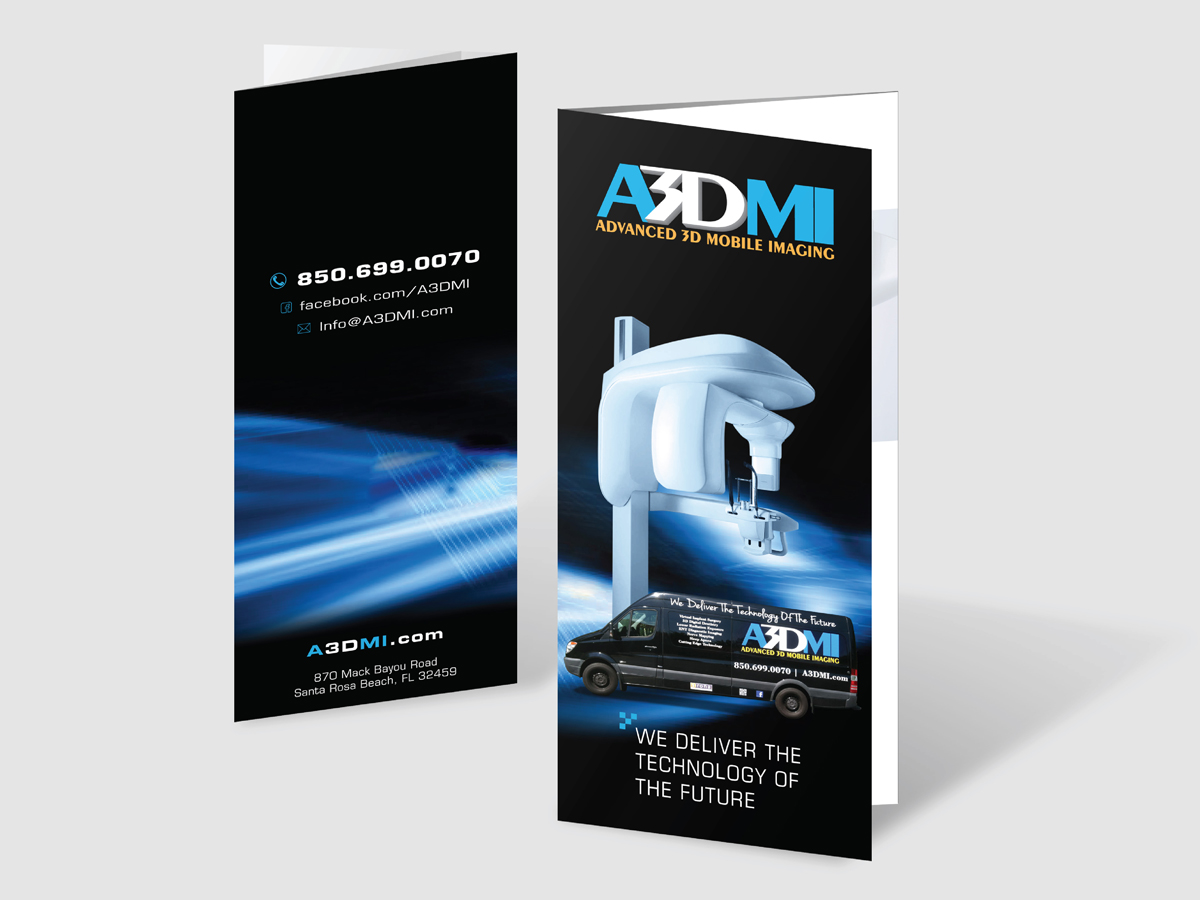 Brochure Design by Yaw Tong for this project | Design #4101902