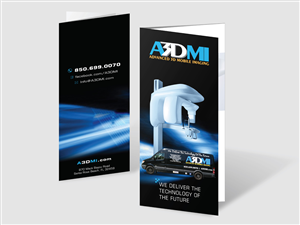 Diseño de Brochure por Yaw Tong para este proyecto | Diseño: #4101902