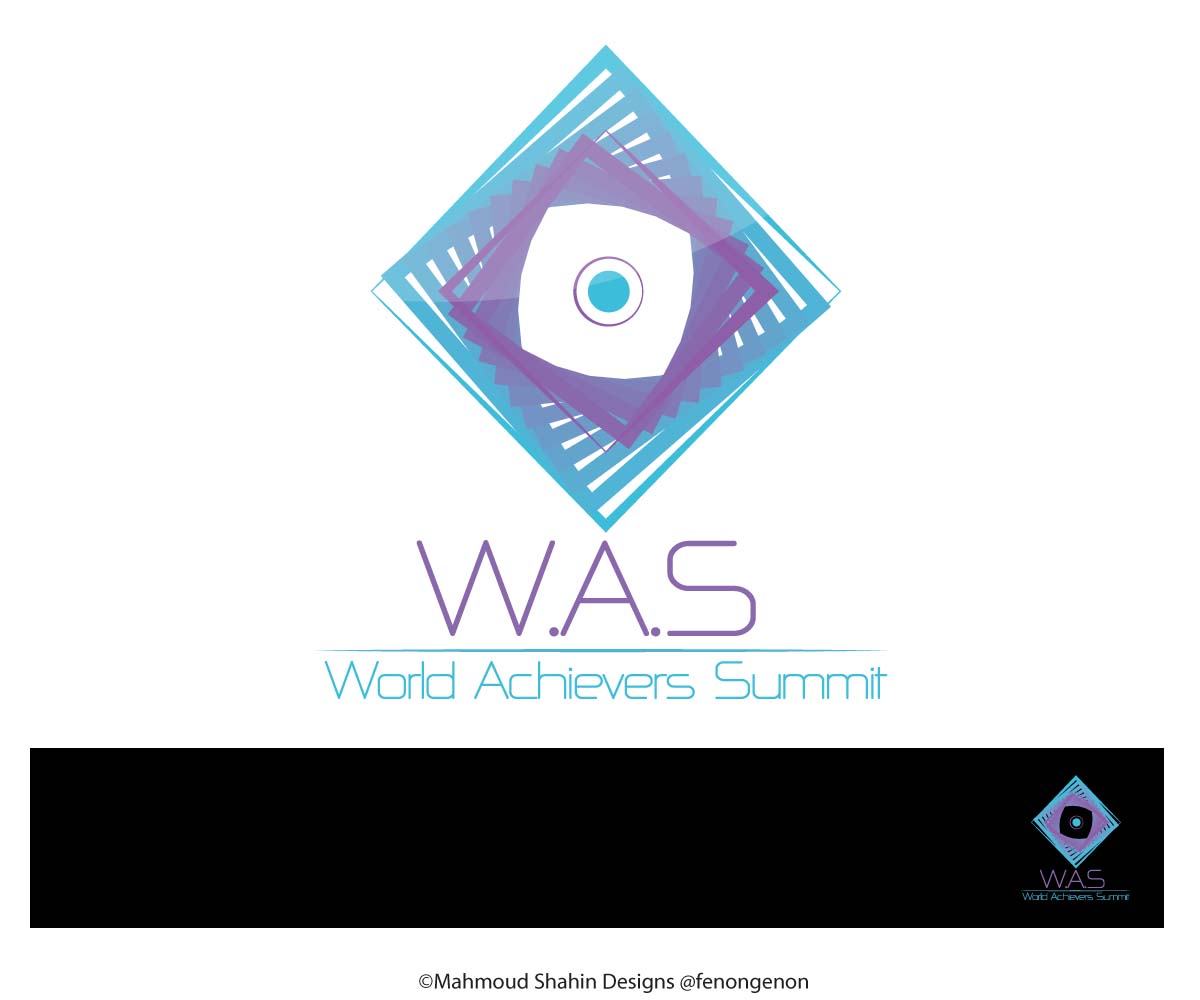 Logo Design by Mahmoud Shahin for this project | Design #1135467