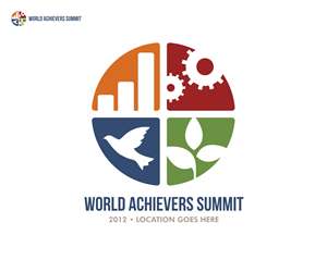 Logo Design by Pat McMahon for this project | Design: #1146131