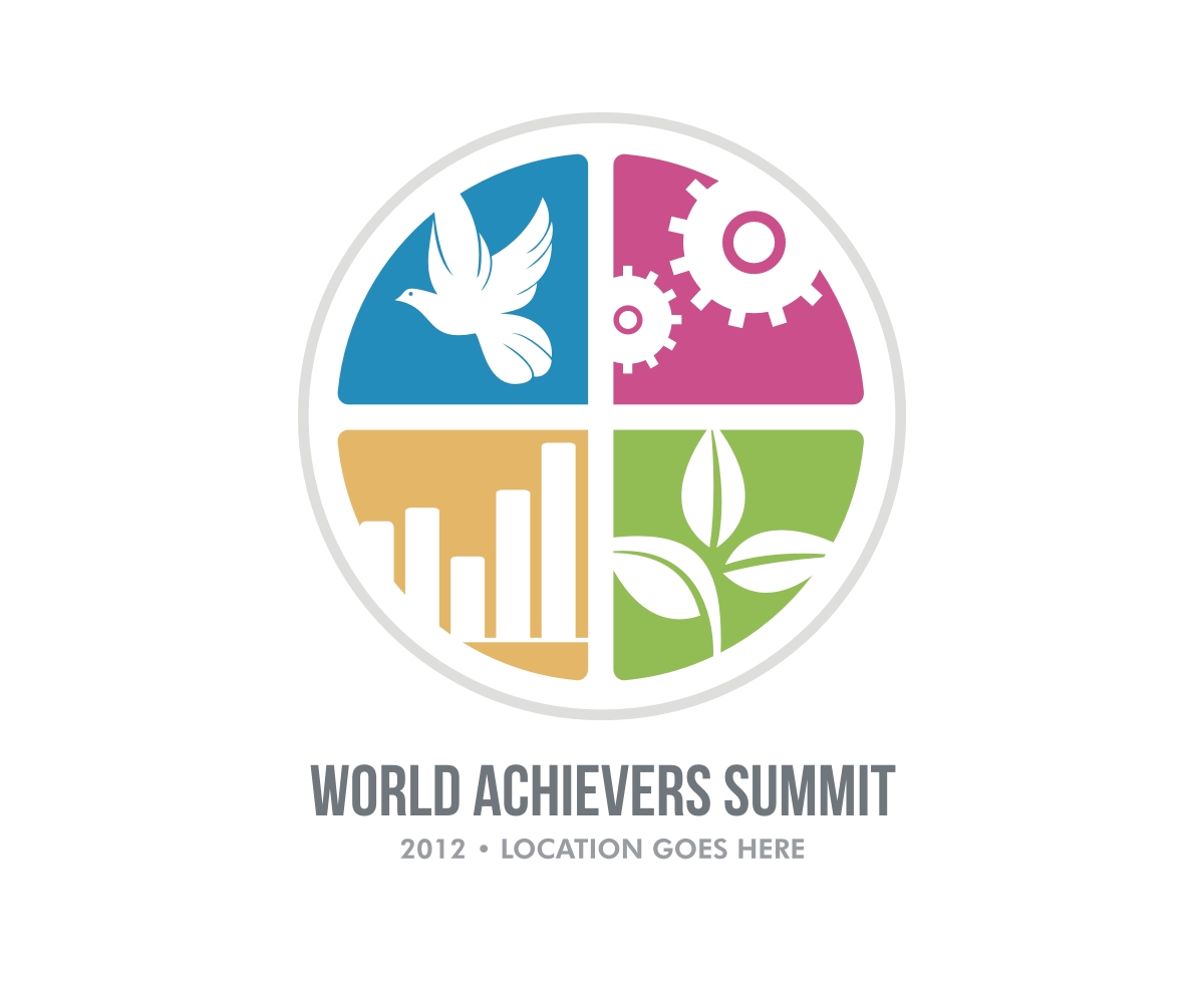 Logo Design by Pat McMahon for this project | Design #1158784