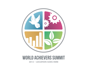 Logo Design by Pat McMahon