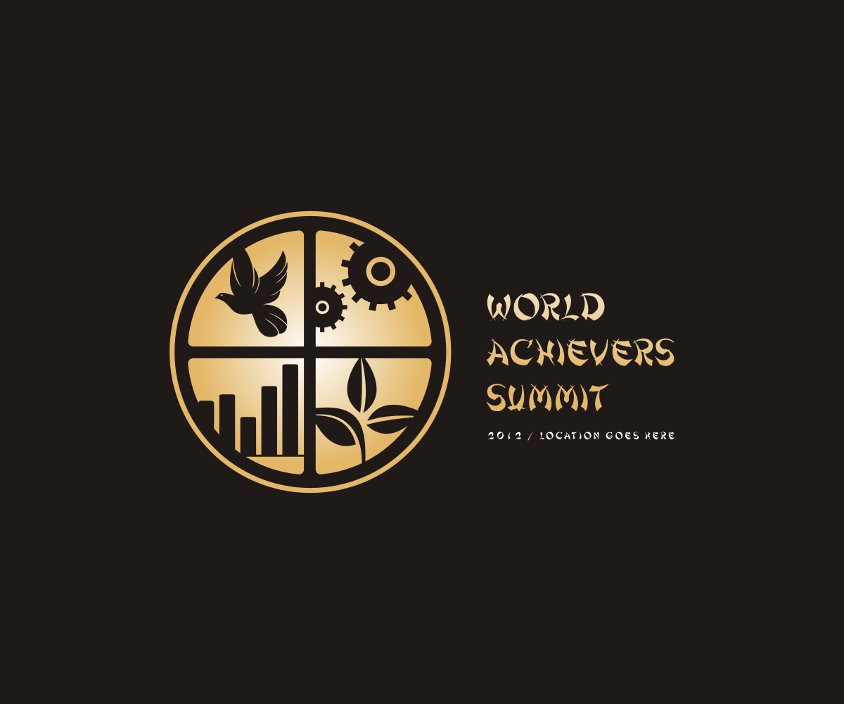 Diseño de Logo por Pat McMahon para este proyecto | Diseño #1199483