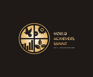 Diseño de Logo por Pat McMahon para este proyecto | Diseño: #1199483