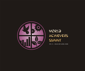 Diseño de Logo por Pat McMahon para este proyecto | Diseño: #1199484