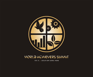 Diseño de Logo por Pat McMahon para este proyecto | Diseño: #1199508