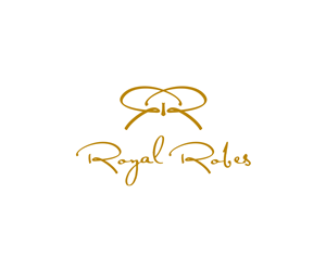 Diseño de Logo por Sleeping Sun para Royal Robes  | Diseño: #4101779