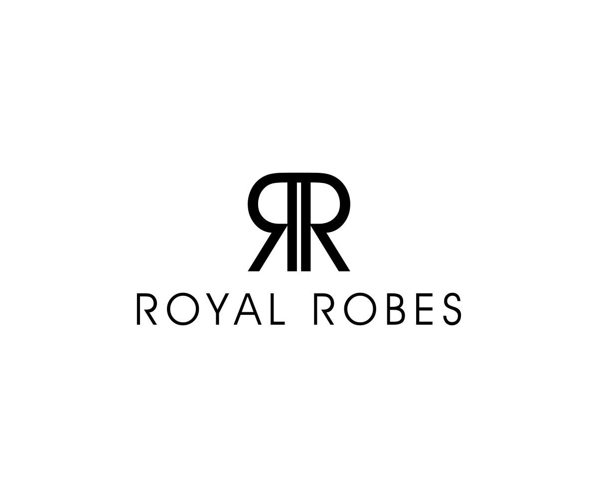Diseño de Logo por Sleeping Sun para Royal Robes  | Diseño #4101781