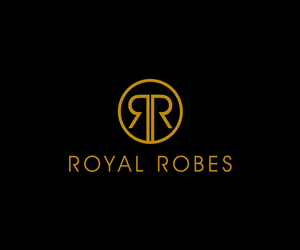 Diseño de Logo por Sleeping Sun para Royal Robes  | Diseño: #4127121