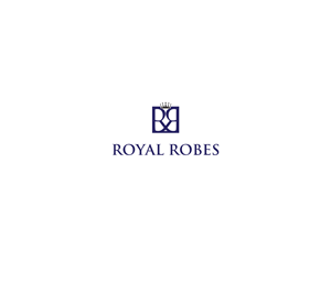 Diseño de Logo por creativepoint para Royal Robes  | Diseño: #4098729
